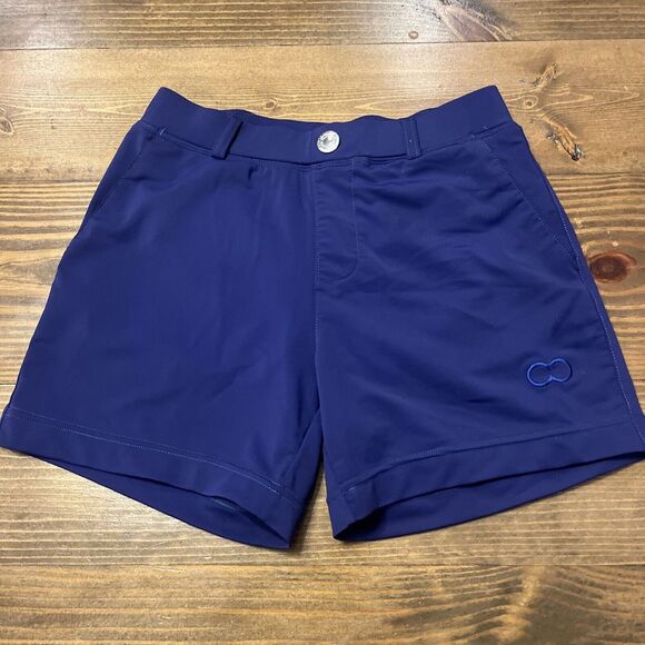 Other - 2Eros Bondi Swim Shorts Swimwear Blue Men's Size Small Australian Lifestyle